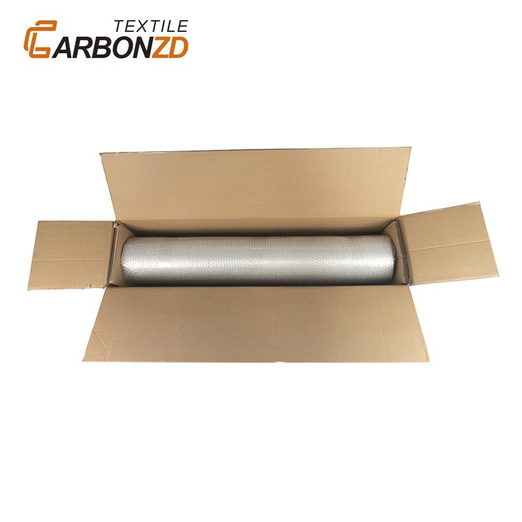 ผ้าใยอะรามิด UD 280 กรัม