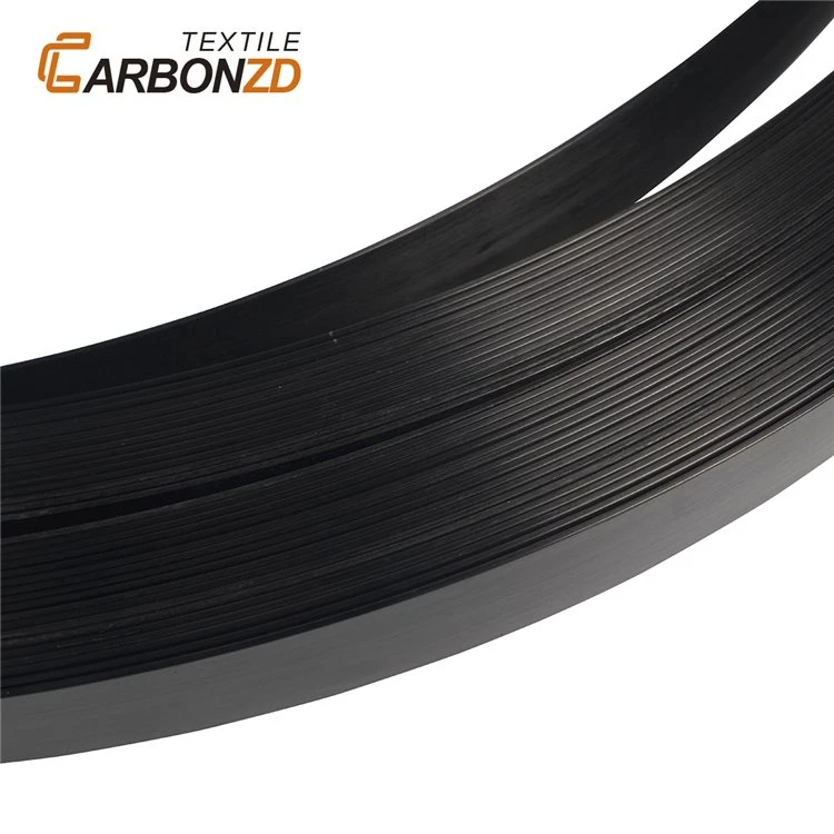 Prestressed CFRP Laminate