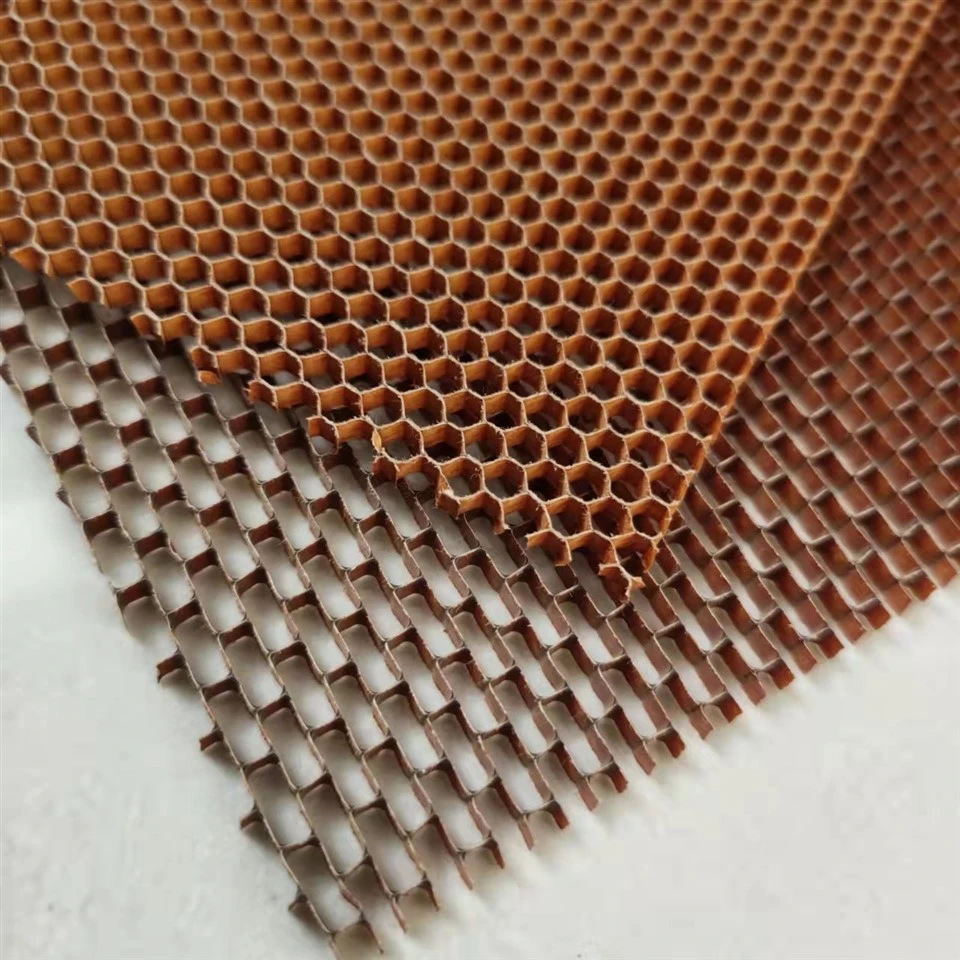 Honeycomb Core